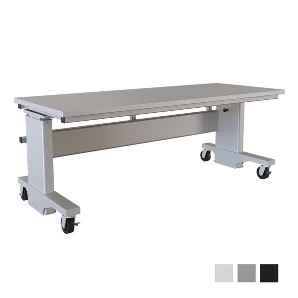 Manual Height Adjust Workbench, 30